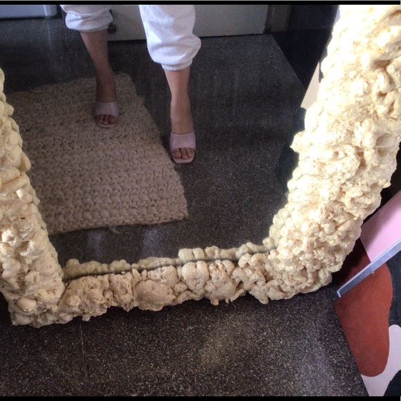 Reptilian Embossed Stilettos - Picture 11 of 11